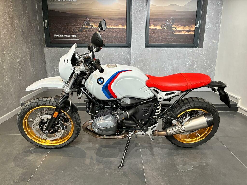 R 1200 NINET