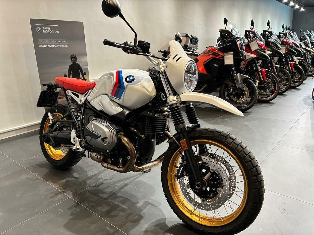 R 1200 NINET