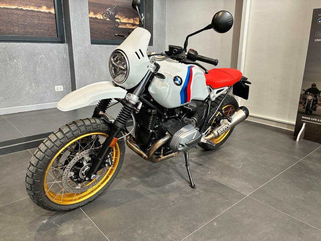 R 1200 NINET
