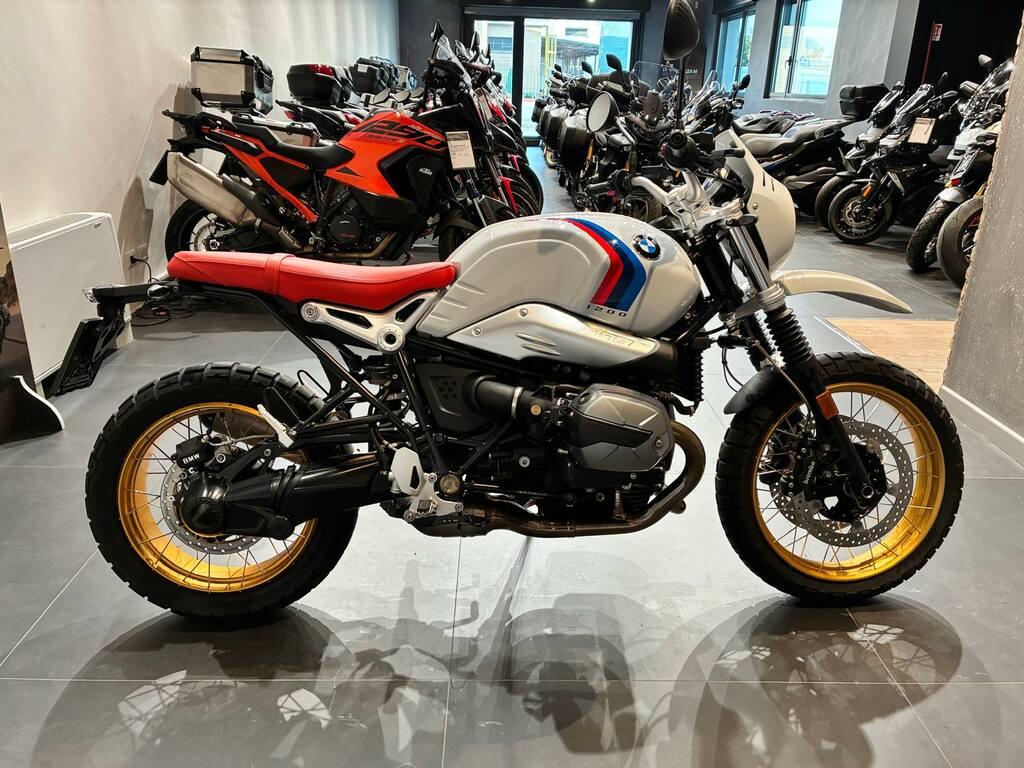 R 1200 NINET