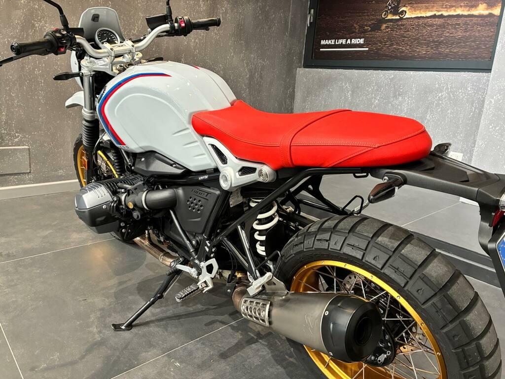 R 1200 NINET