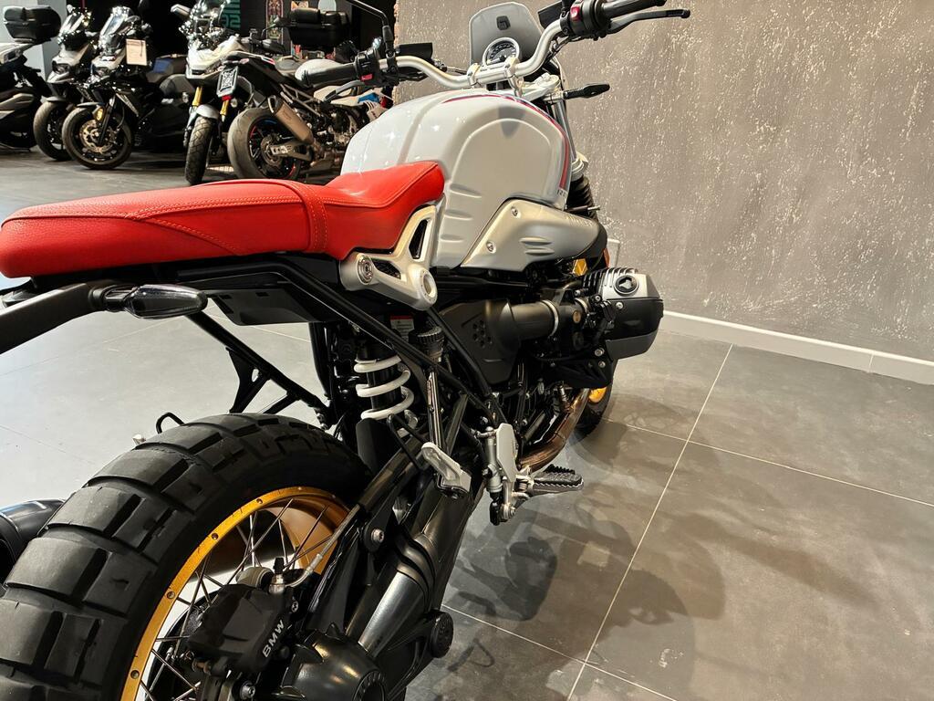 R 1200 NINET