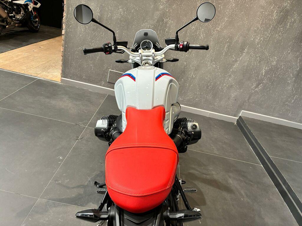 R 1200 NINET