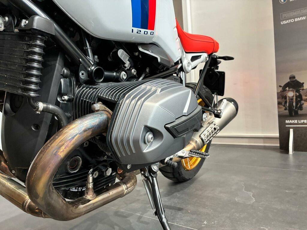 R 1200 NINET