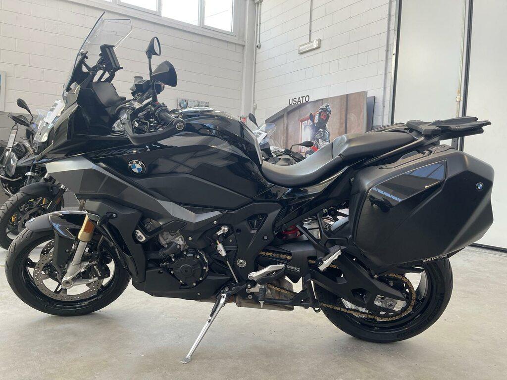 S 1000 XR