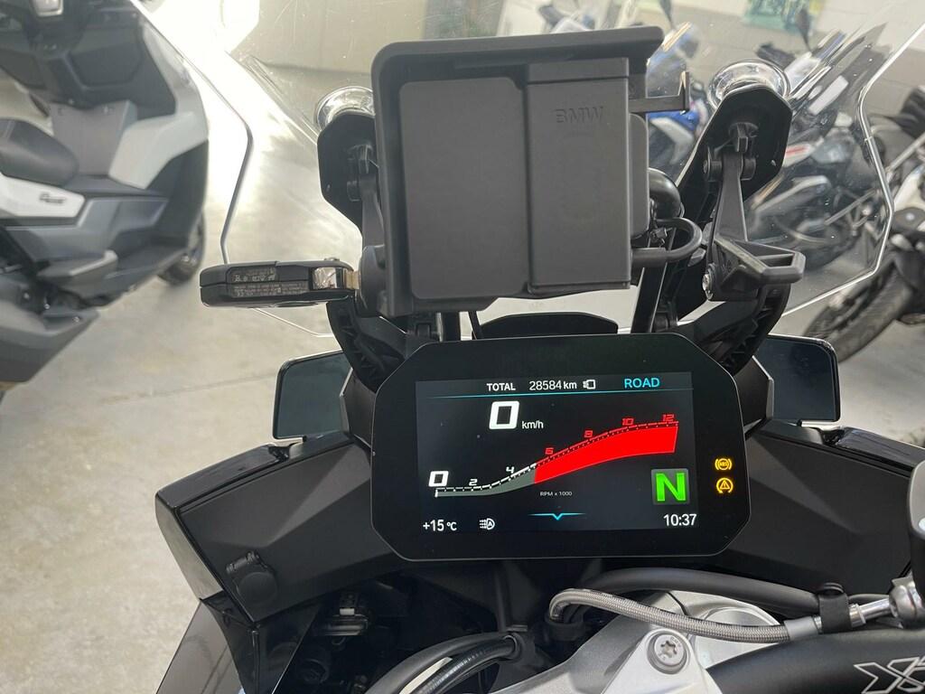 S 1000 XR