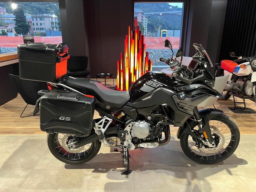 F 850 GS