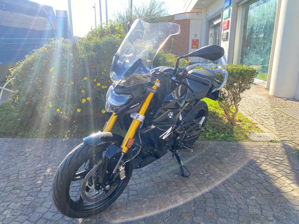 G 310 R