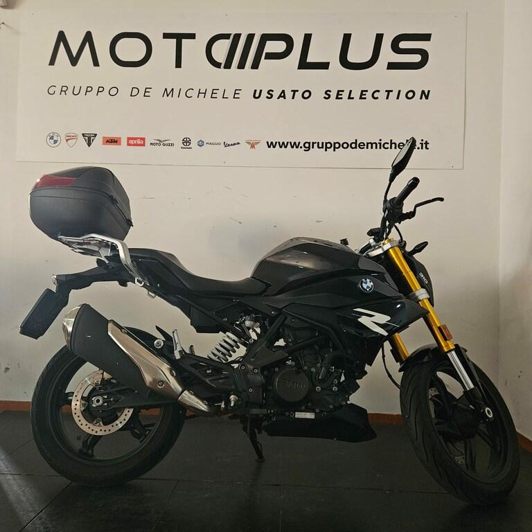 G 310 R