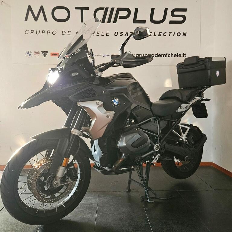 R 1250 GS