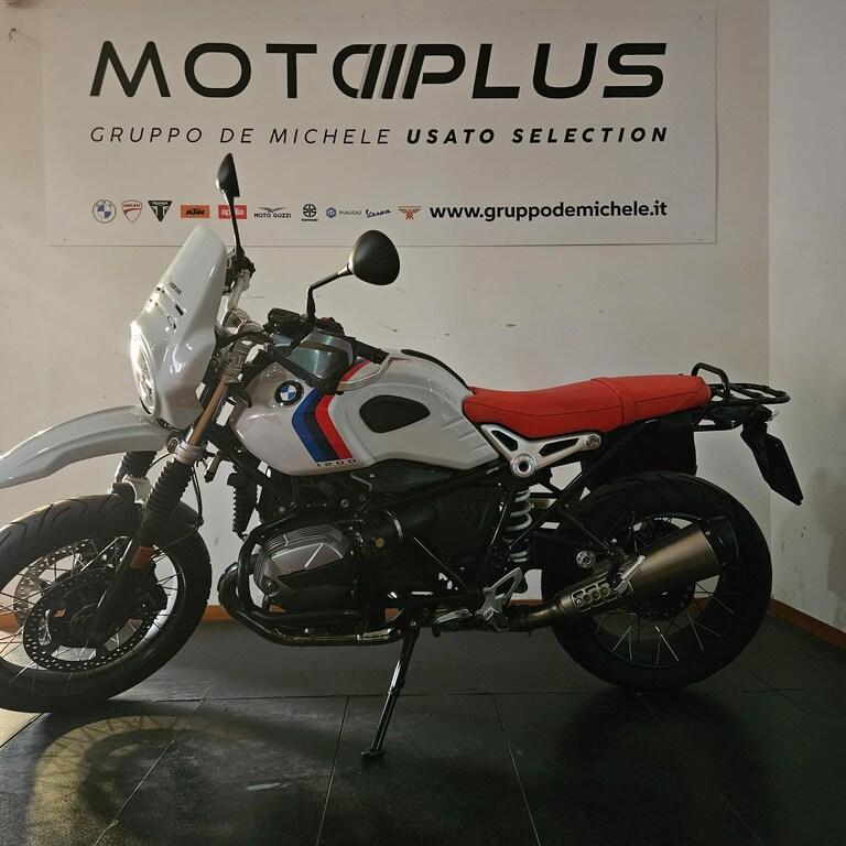 R 1200 NINET