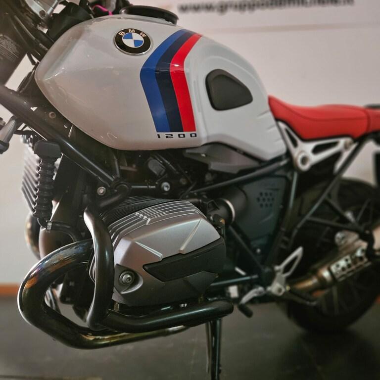R 1200 NINET