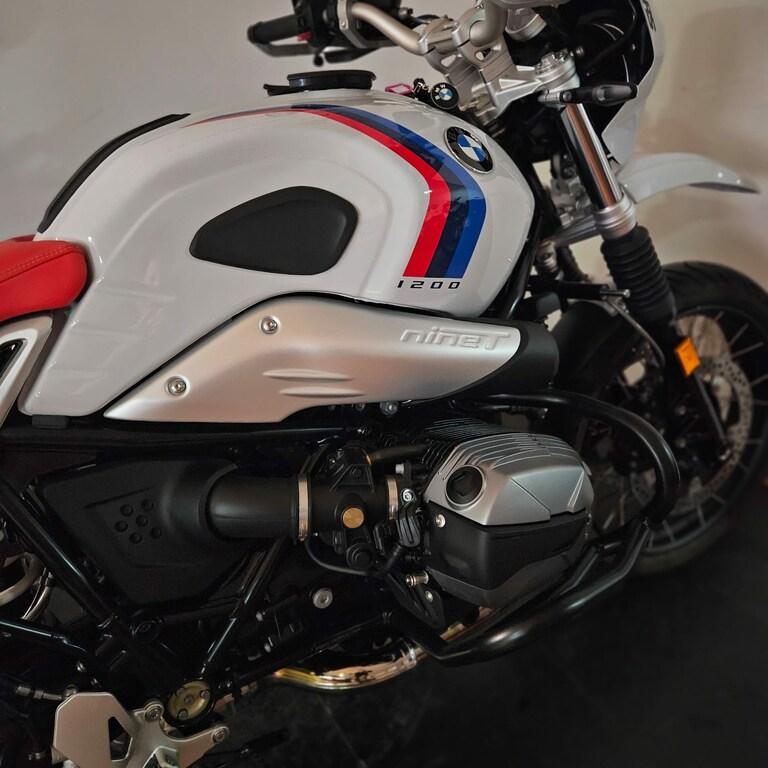 R 1200 NINET