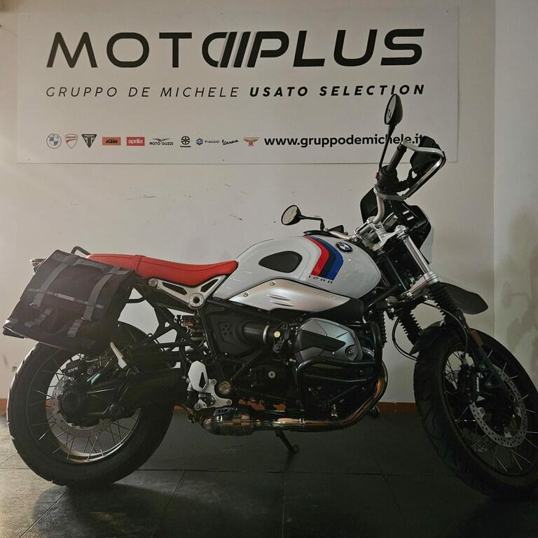 R 1200 NINET