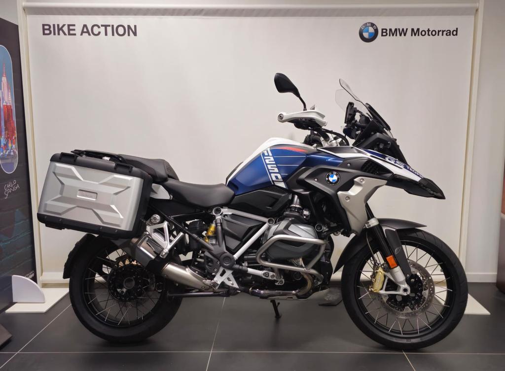 R 1250 GS