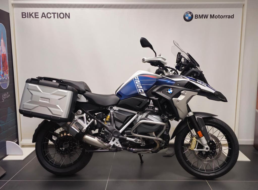 R 1250 GS