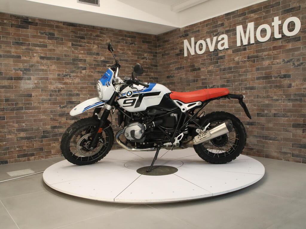 R 1200 NINET
