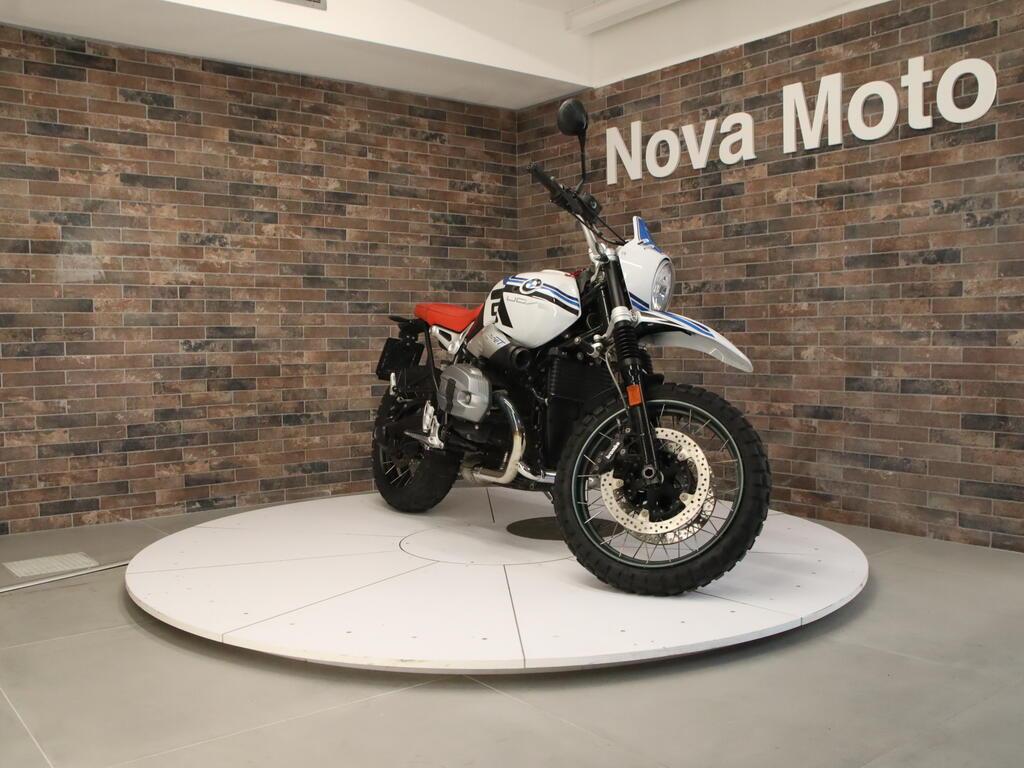 R 1200 NINET