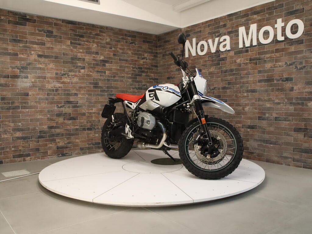 R 1200 NINET