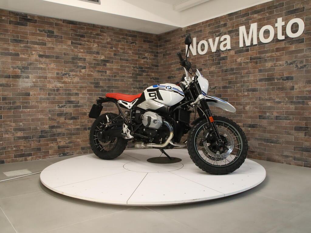 R 1200 NINET