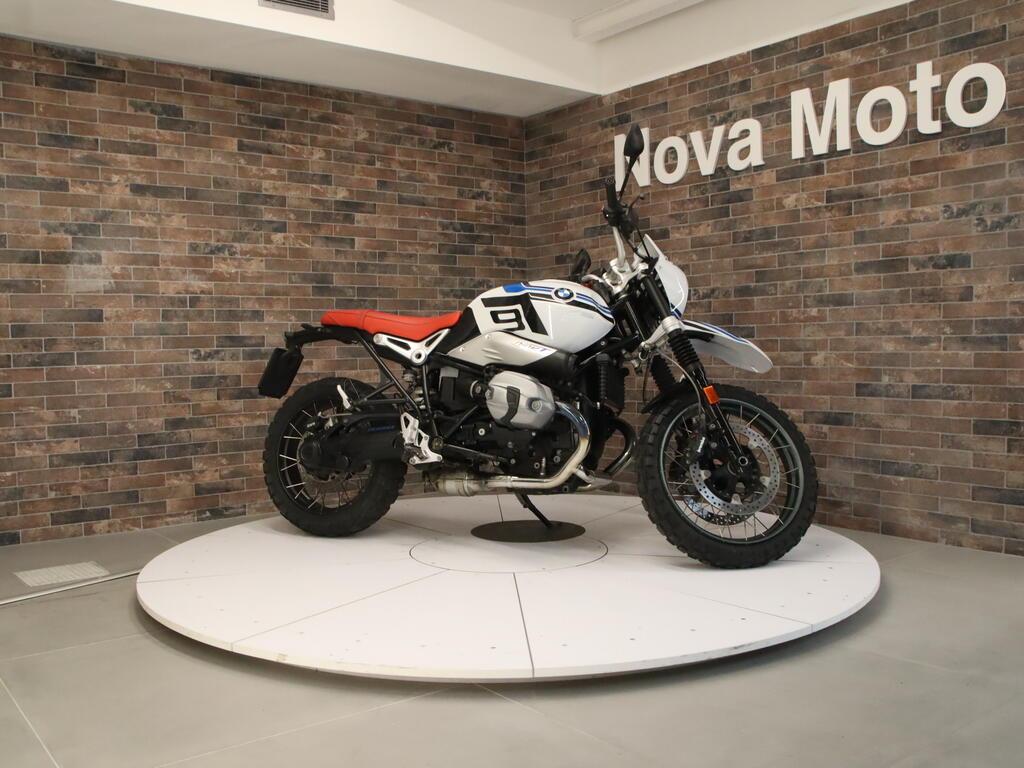 R 1200 NINET