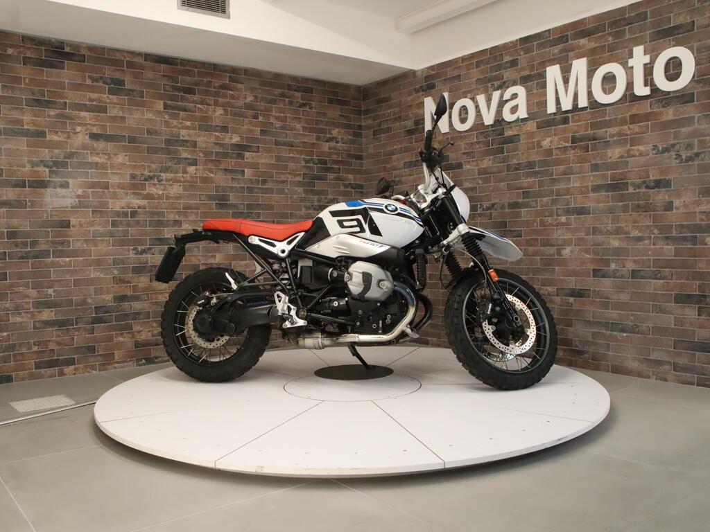 R 1200 NINET