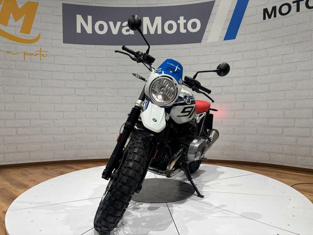 R 1200 NINET