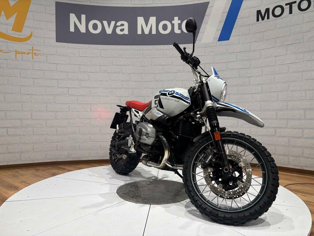 R 1200 NINET