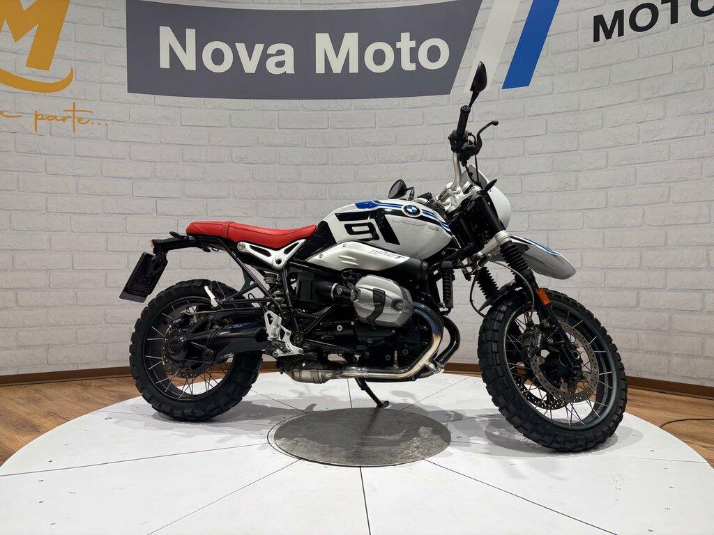 R 1200 NINET