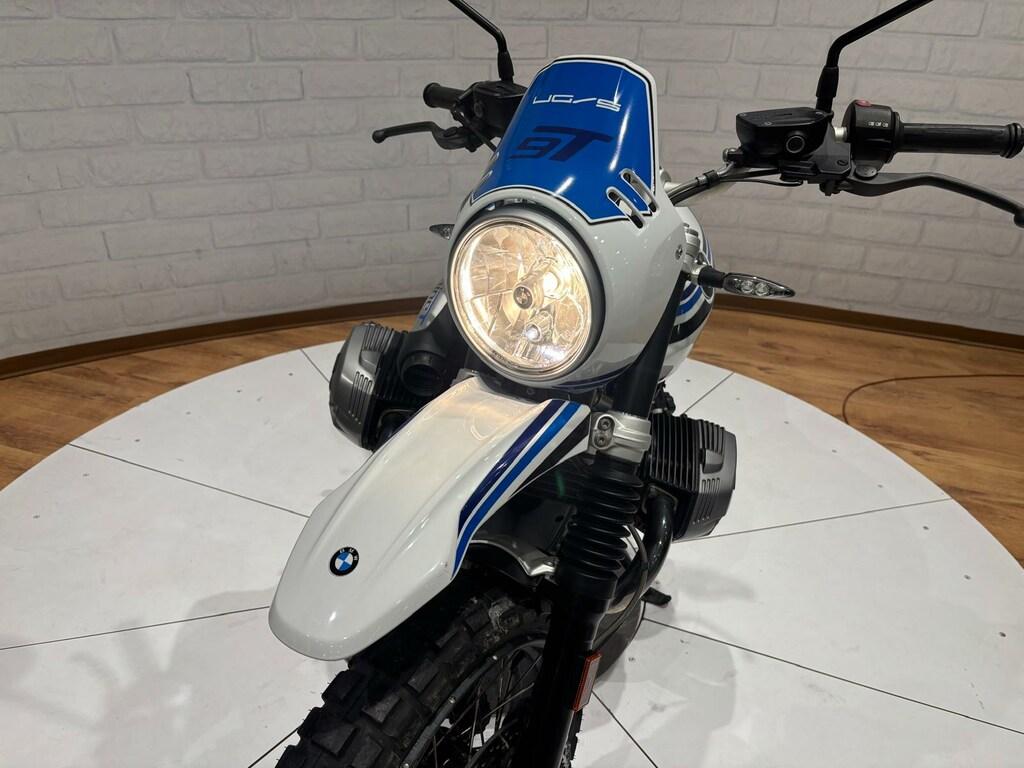 R 1200 NINET
