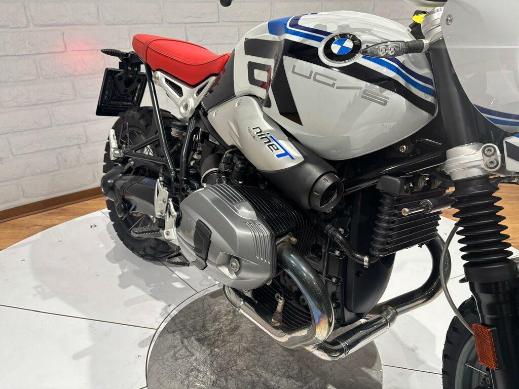 R 1200 NINET