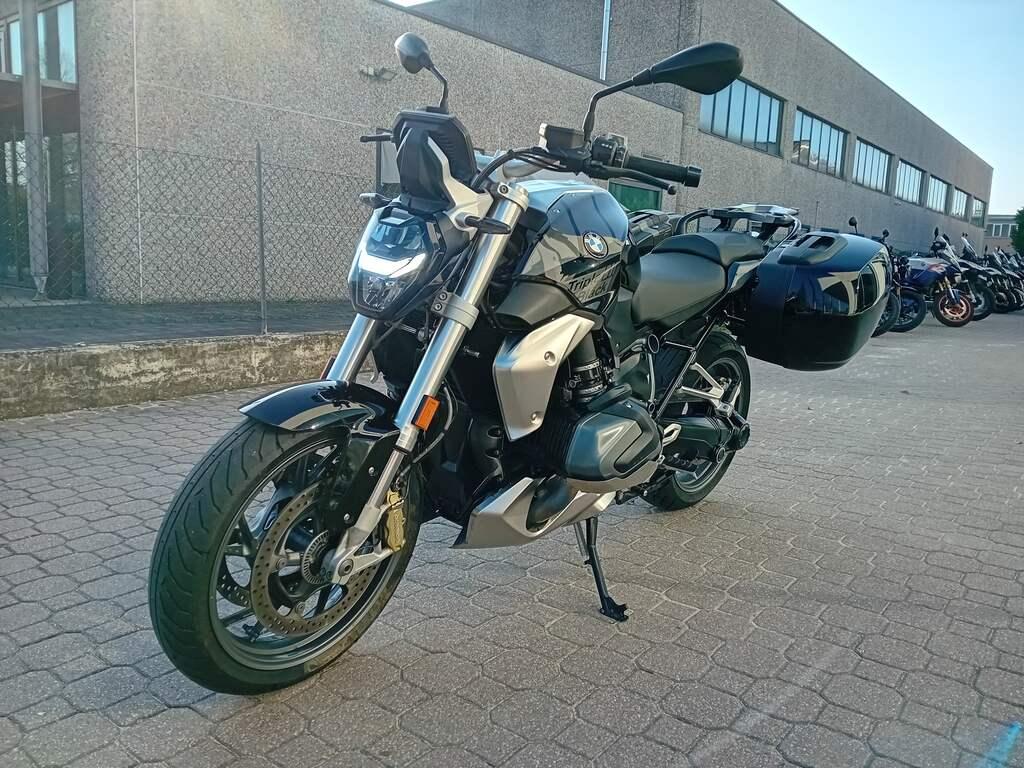 R 1250 R