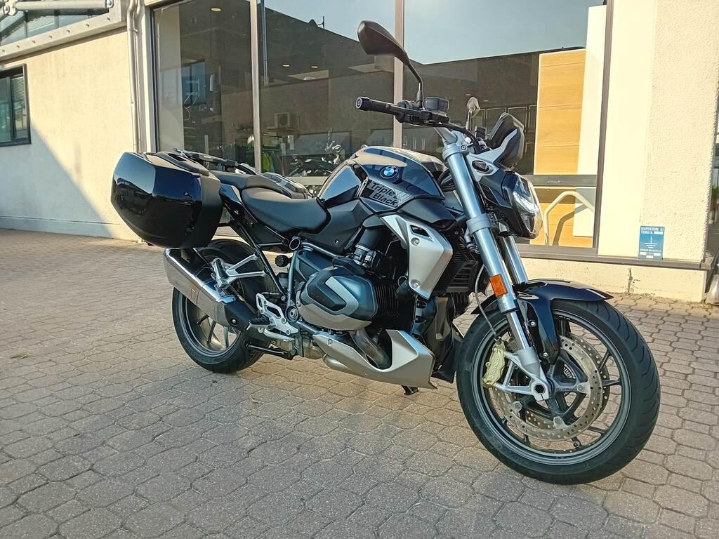 R 1250 R