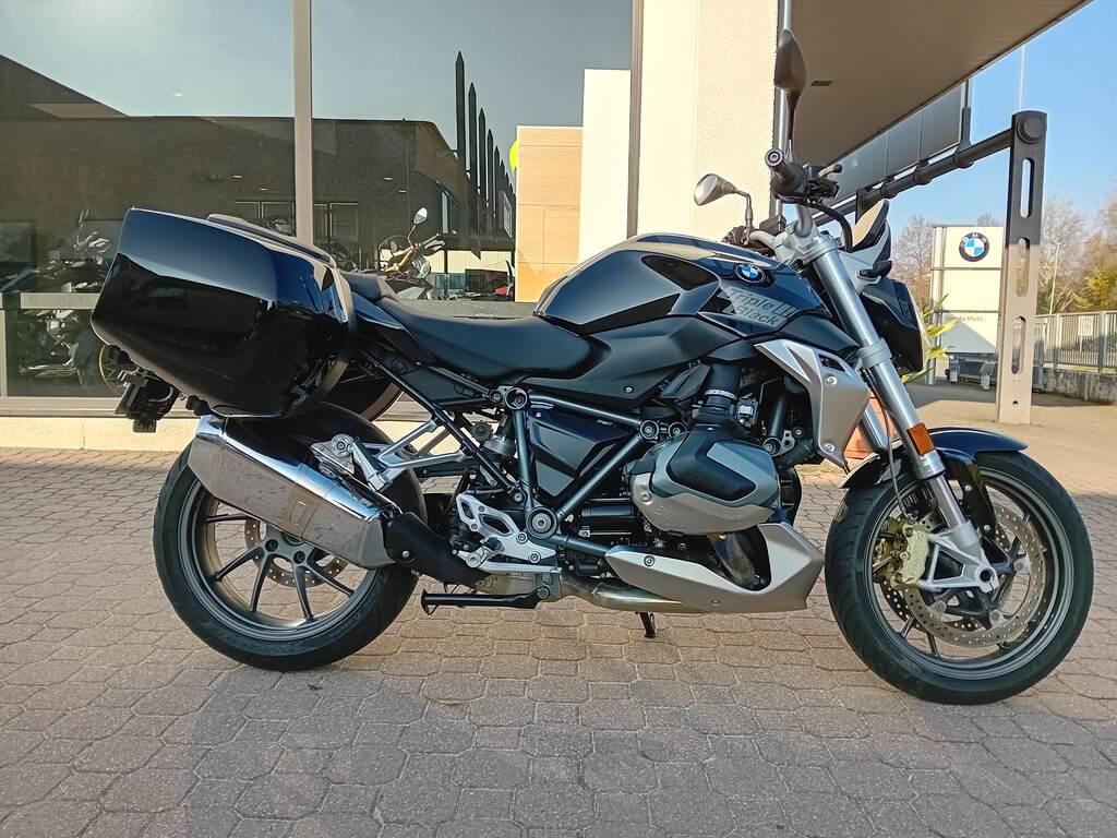 R 1250 R