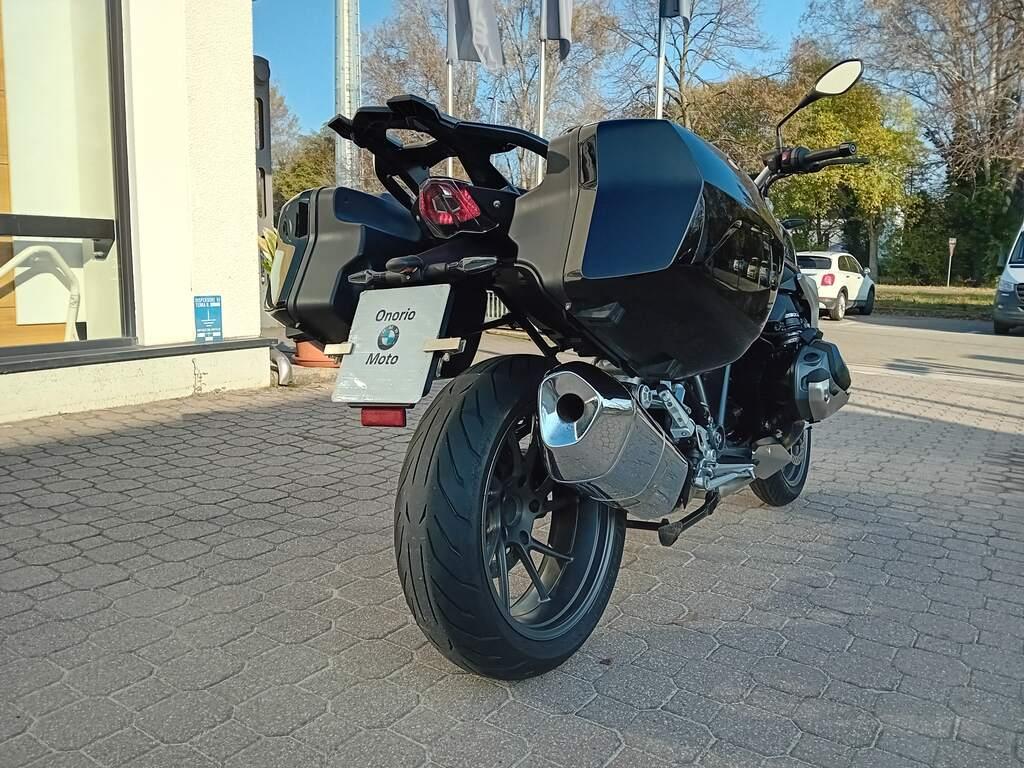 R 1250 R