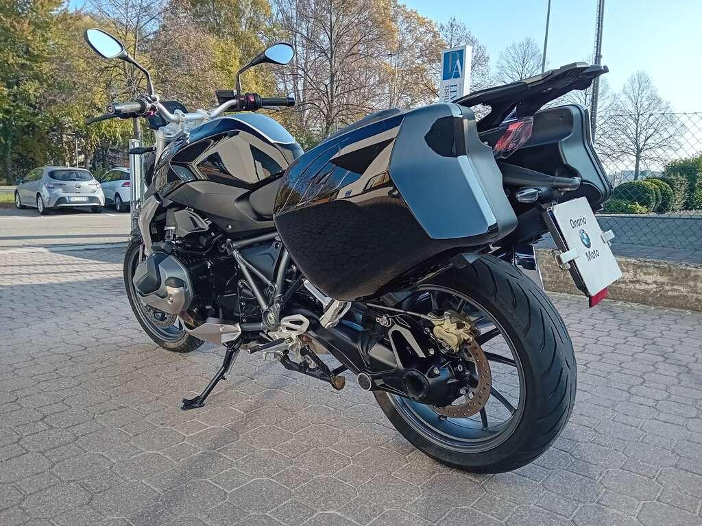 R 1250 R