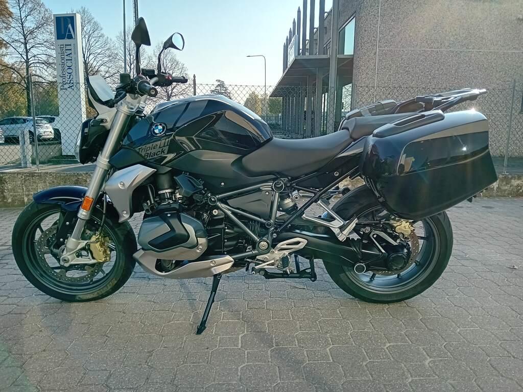 R 1250 R