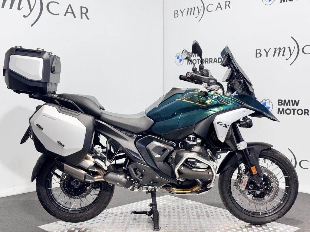 R 1300 GS