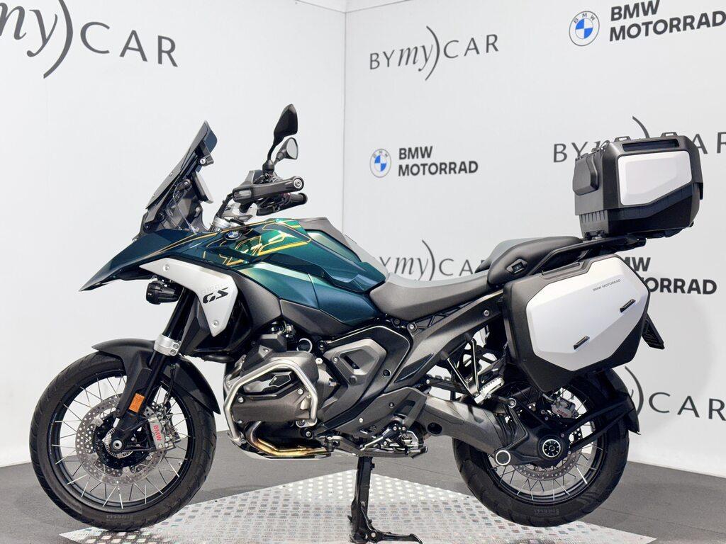 R 1300 GS