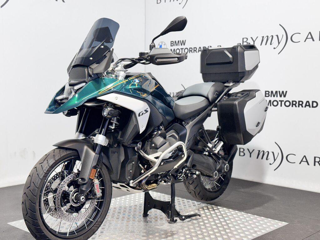 R 1300 GS