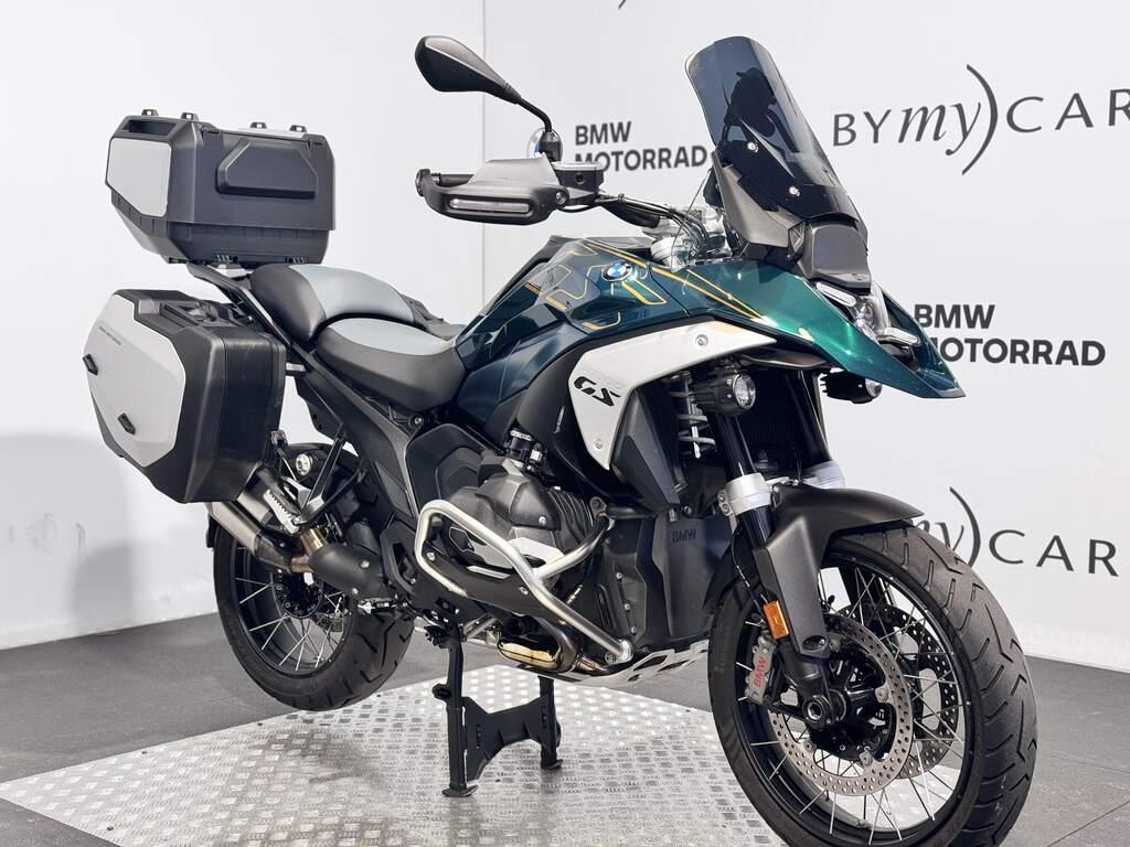 R 1300 GS