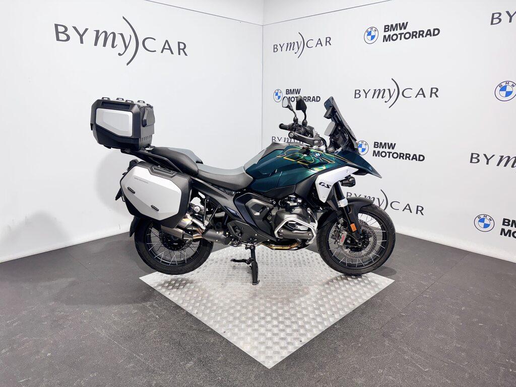 R 1300 GS