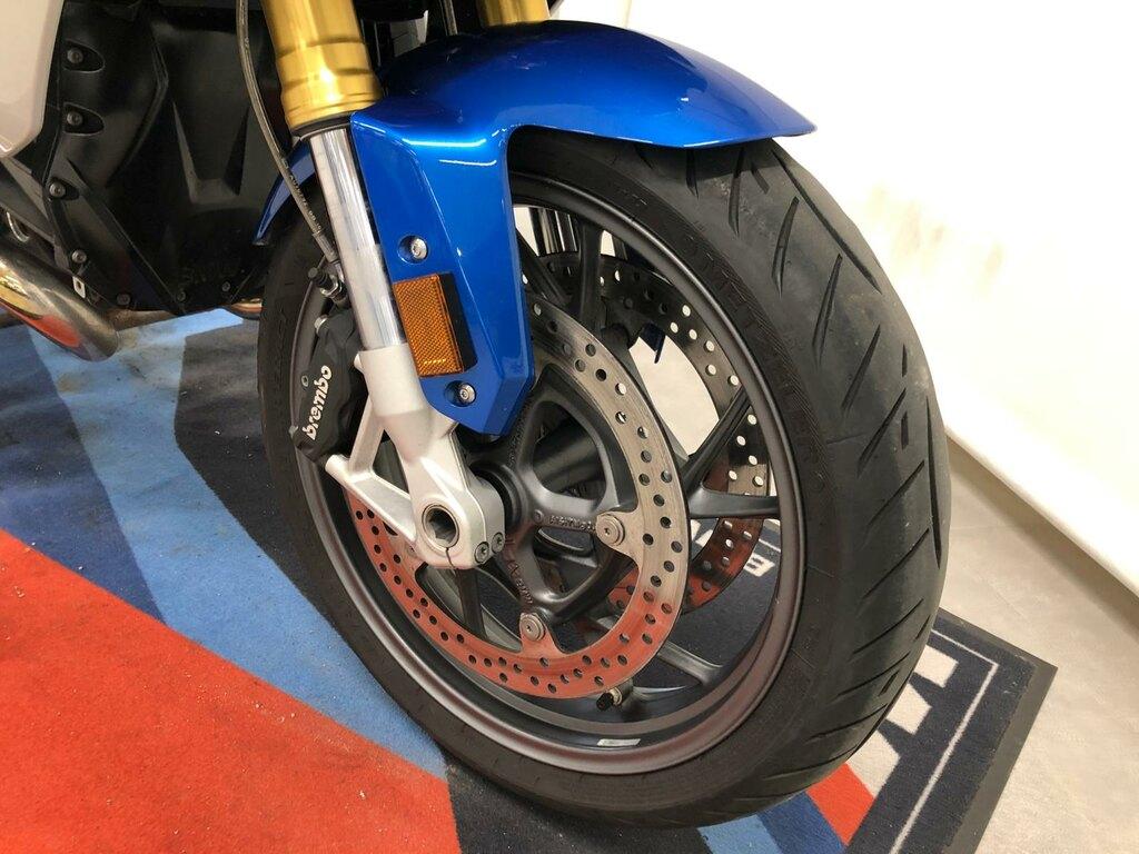 R 1200 RS