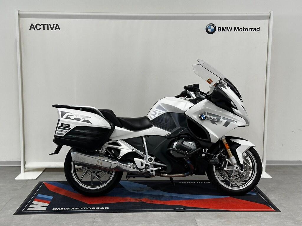 R 1250 RT