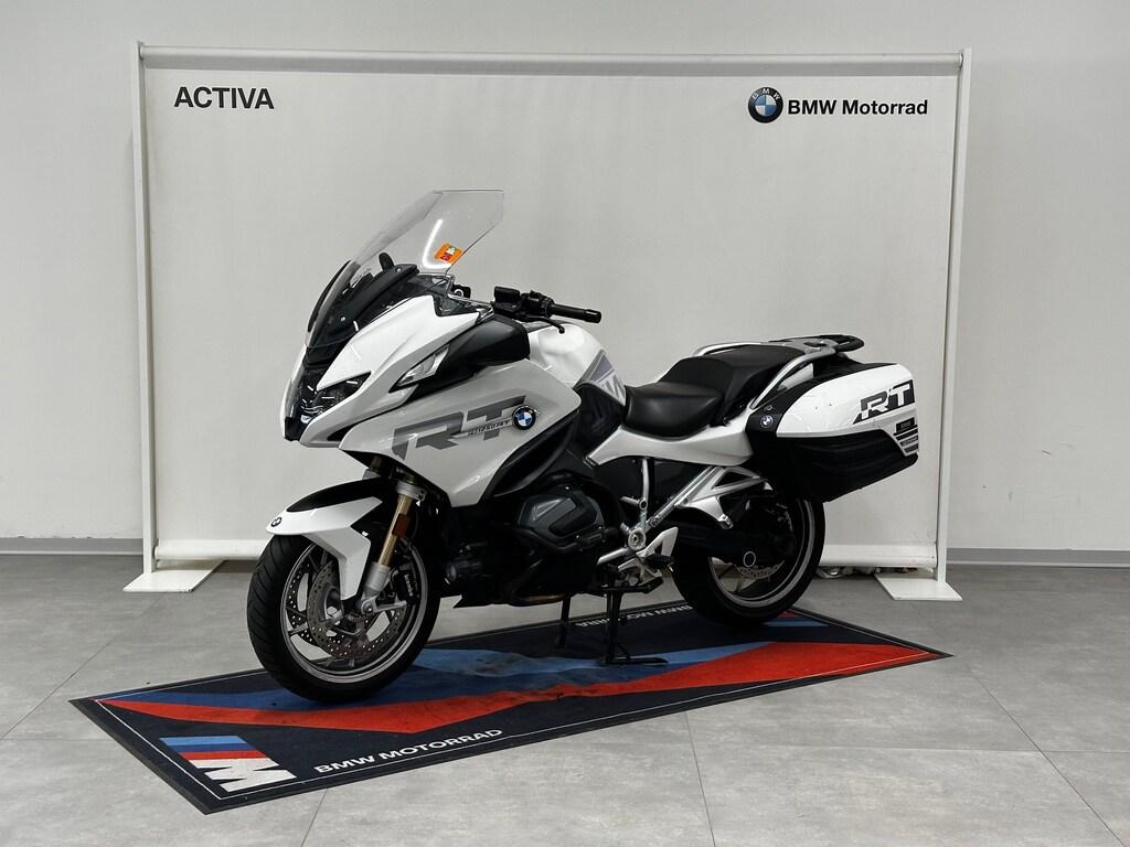 R 1250 RT