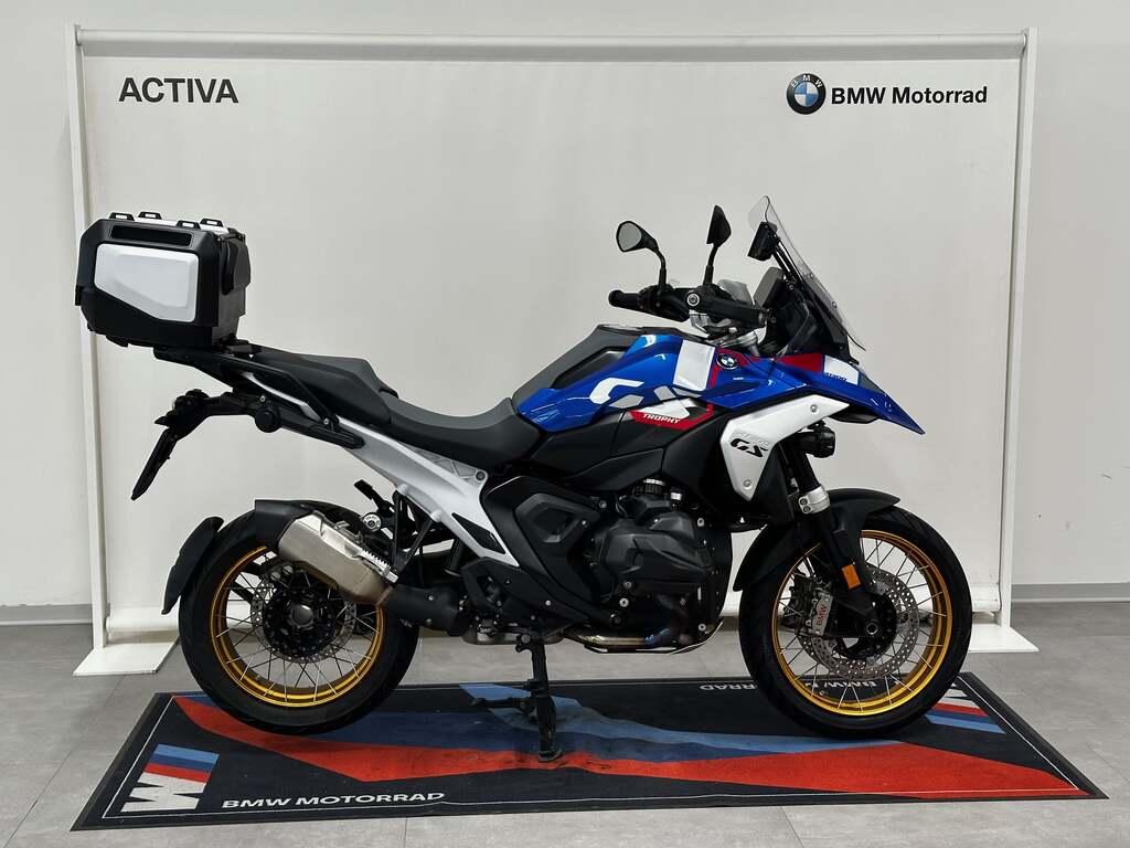 R 1300 GS