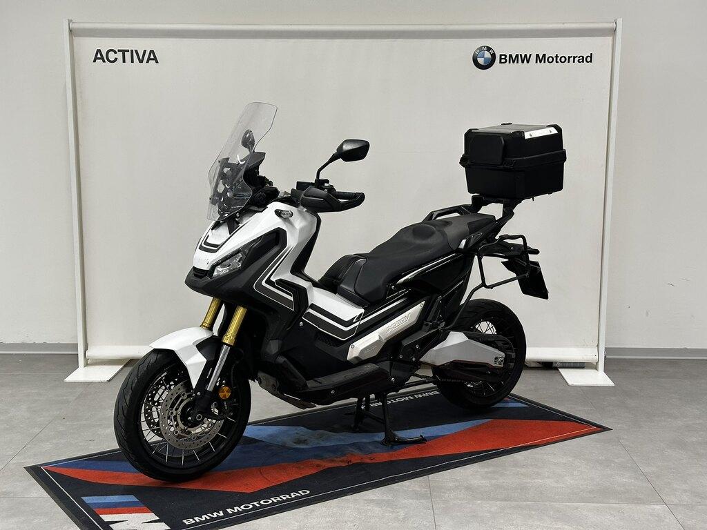 X-ADV 750
