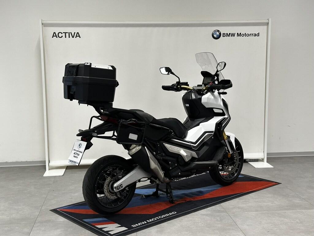 X-ADV 750