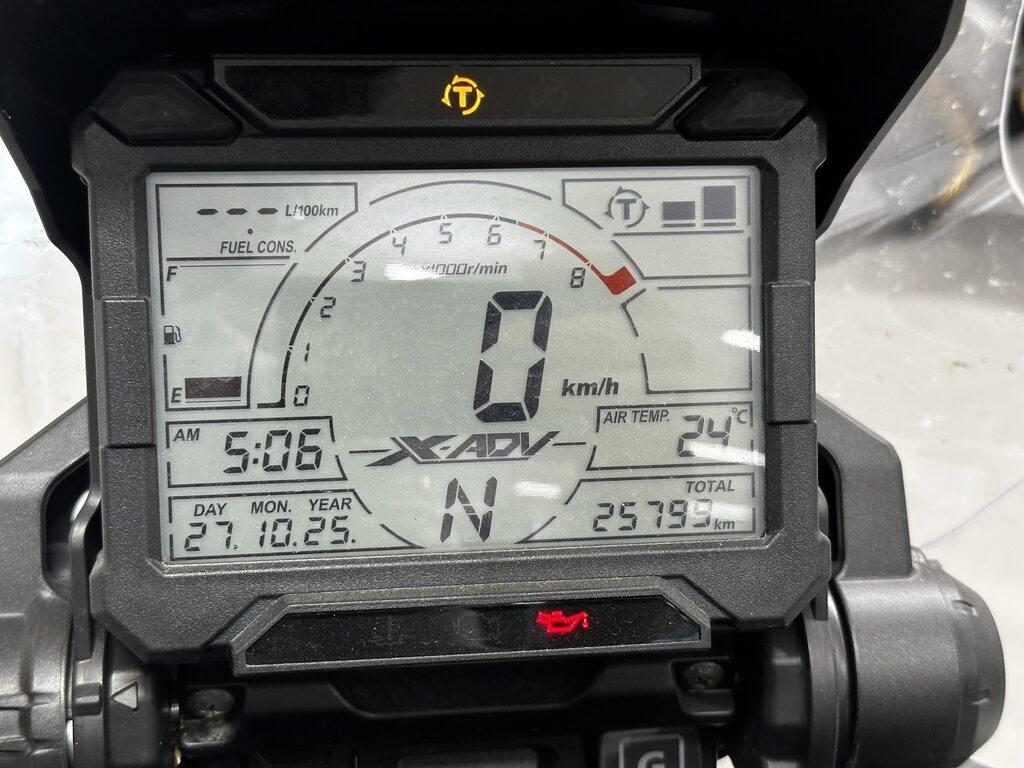 X-ADV 750