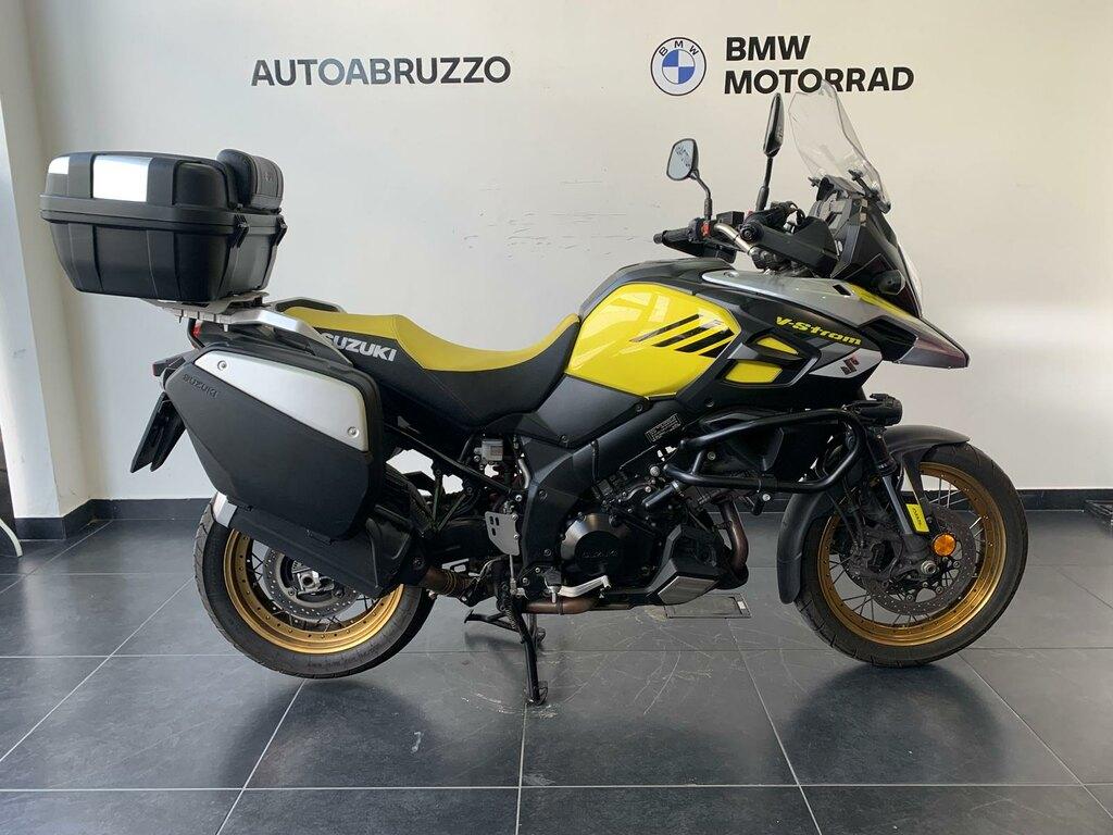 V-STROM 1000